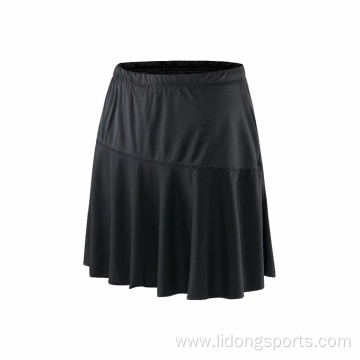 Women's Sportswear Fitness Training Sports Skirt